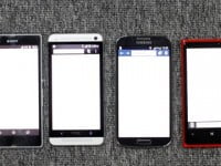 smartphone