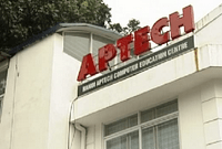 Giới thiệu trường Hanoi Aptech
