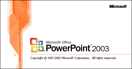 power point