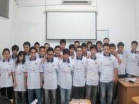 Hanoi-Aptech chào đón thành viên mới T1204I