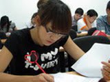 Lịch thi học viên Tháng 06/2012