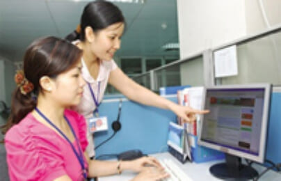 Bộ TT&TT chia sẻ lộ trình ứng dụng CNTT-TT đến 2020