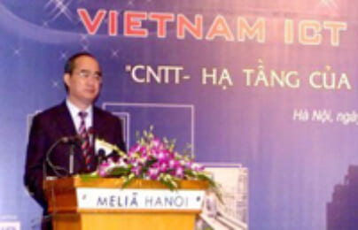“Thiếu Tổng công trình sư cho các đại dự án CNTT”