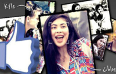 Facebook lại khiến giới đầu tư sốc nặng