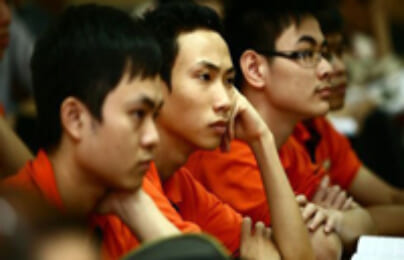 FPT than khó về nhân lực CNTT