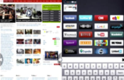 Mozilla phát triển trình duyệt cho iPad