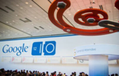 Google I/O ngày 1: Vén màn bí mật