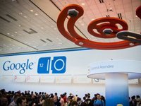 Read more about the article Google I/O ngày 1: Vén màn bí mật