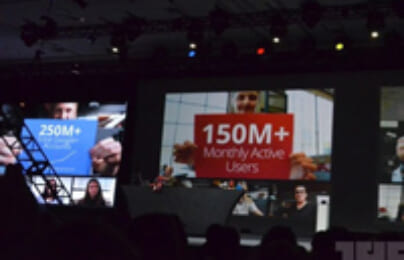 Google+ đạt mốc 250 triệu người dùng