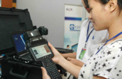 Thẻ công dân điện tử – nhiều lợi ích xã hội trong một mã số