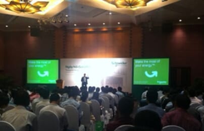 Cắt giảm chi phí cho trung tâm dữ liệu