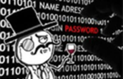 Nhóm LulzSec trở lại, phát tán 10.000 mật khẩu Twitter