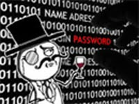 Nhóm LulzSec trở lại, phát tán 10.000 mật khẩu Twitter