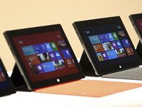 Đối tác cảm thấy bị phản bội vì Microsoft cho ra tablet