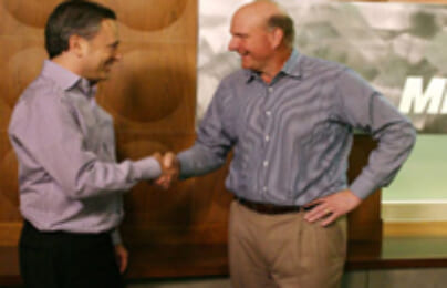 Microsoft chi 1,2 tỷ USD mua mạng xã hội Yummer