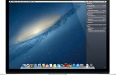 Hệ điều hành ‘sư tử núi’ cho máy tính Mac bán ra tháng 7