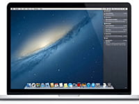 Hệ điều hành ‘sư tử núi’ cho máy tính Mac bán ra tháng 7