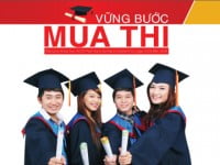 Hanoi-Aptech: “ Vững bước mùa thi 2012” đậu “ Trạng Nguyên”