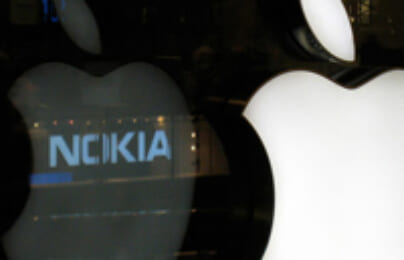 Nokia sẽ phải bán bằng sáng chế để kiếm tiền