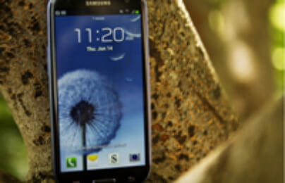 Samsung đang tìm cách “rời bỏ” Android?