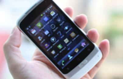 Thương hiệu Việt đồng loạt ra smartphone chạy Android