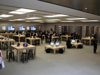 10 bí quyết giúp Apple luôn cháy hàng