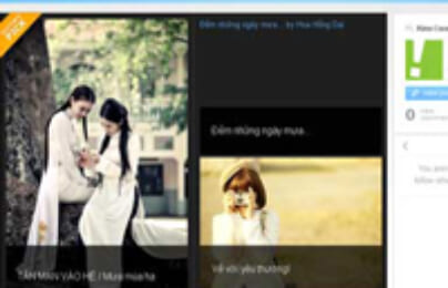 Yahoo Blog chính thức thay thế 360Plus