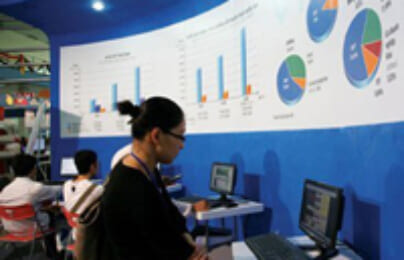 Internet Dial-up chính thức bị khai tử