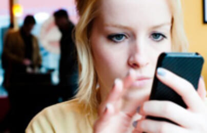 Điện thoại di động gây hại cho sức khỏe