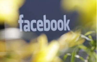 Facebook tăng trưởng như…rùa bò