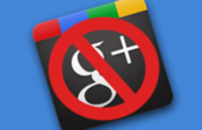 Hướng dẫn xóa thông tin tiểu sử Google+