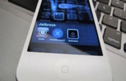 iOS 6 bị bẻ khóa sau đúng 1 ngày ra mắt