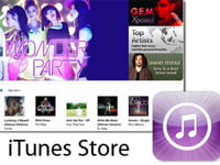 Hãng Apple chính thức ra mắt iTunes tại Việt Nam
