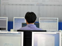 Báo Hàn Quốc bị tấn công mạng