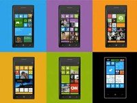 Những điều cần biết về Windows Phone 8