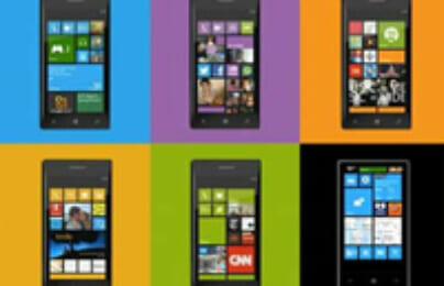 Những điều cần biết về Windows Phone 8
