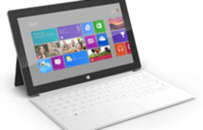 Máy tính bảng của Microsoft có đáng “đồng tiền bát gạo”