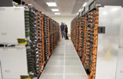 Những tiết lộ về siêu máy tính