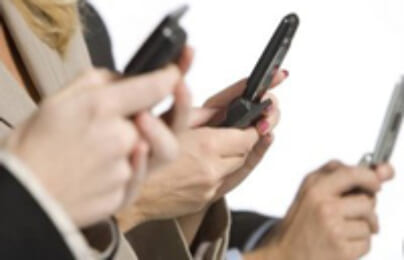 4,5 tỷ người dùng di động vào năm 2016