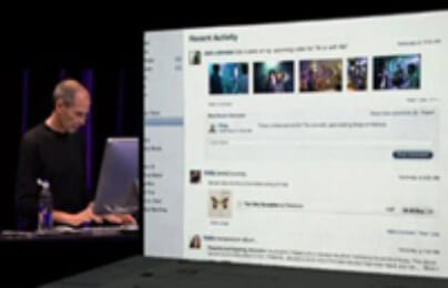 Apple và “nỗi nhục” mang tên Ping