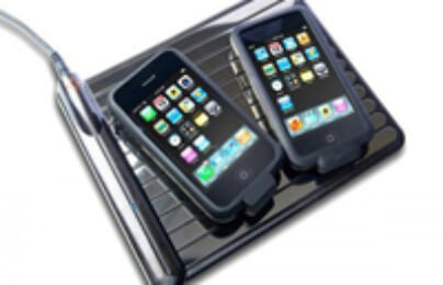 ĐTDĐ có thể sạc cho nhau?