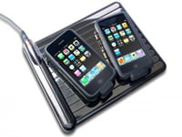 ĐTDĐ có thể sạc cho nhau?