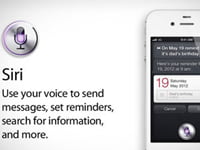 Đồng sáng lập chỉ trích Apple làm Siri ngày càng tồi tệ hơn