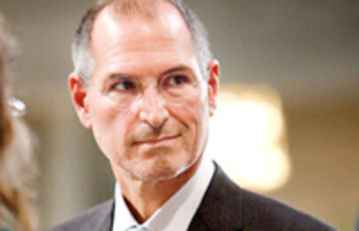 7 ngành công nghiệp then chốt đã ‘bị’ Steve Jobs thay đổi (P1)