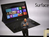 Máy tính bảng của Microsoft có gì đặc biệt?