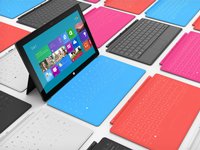 Giới công nghệ và người dùng hào hứng với Microsoft tablet