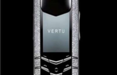 Nokia bán Vertu giá 250 triệu USD