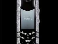 Nokia bán Vertu giá 250 triệu USD