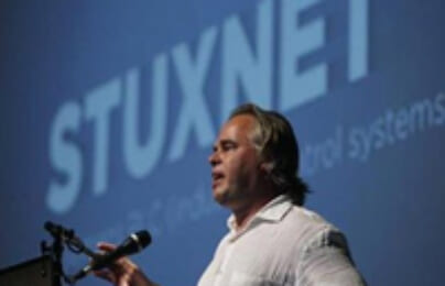 Virus “siêu độc” Flame có liên quan tới sâu Stunex?