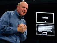 Microsoft thừa nhận rủi ro với máy tính bảng